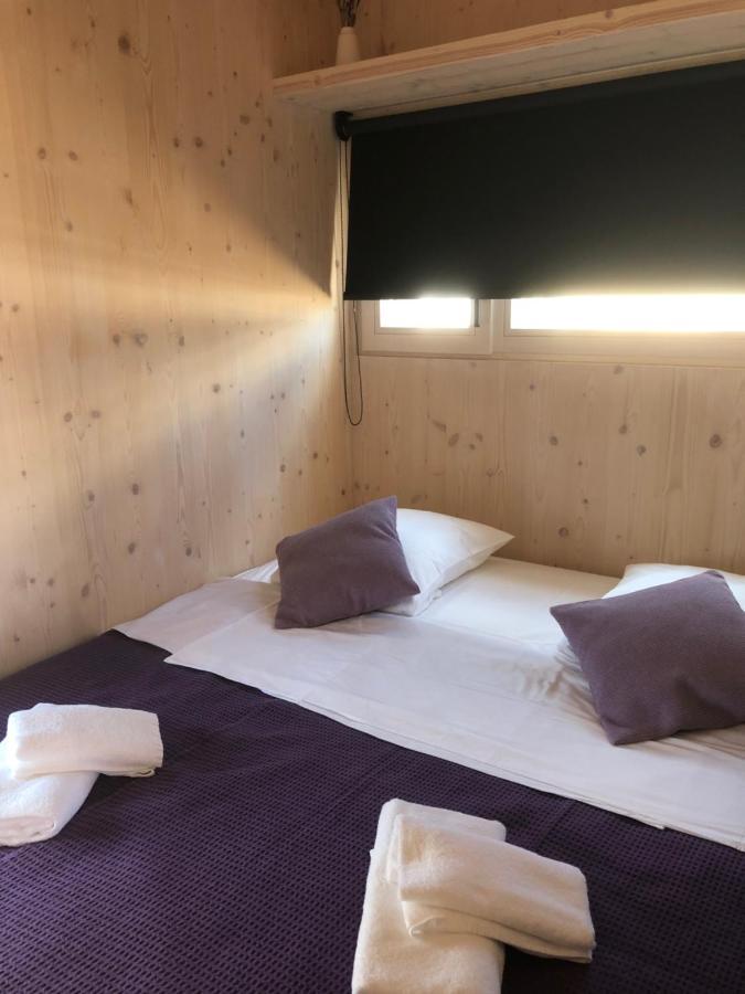 Ecobeachvilla Buqez 9 Pakostane Bagian luar foto