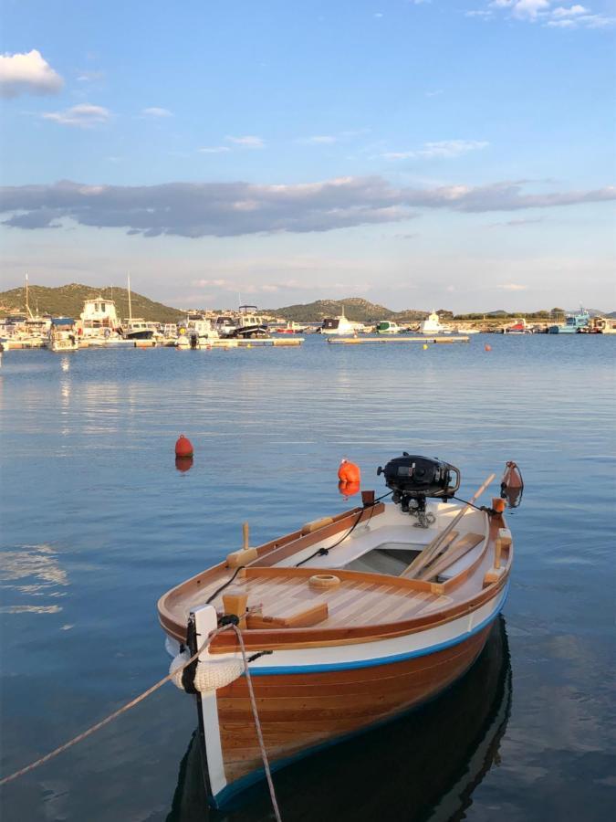 Ecobeachvilla Buqez 9 Pakostane Bagian luar foto