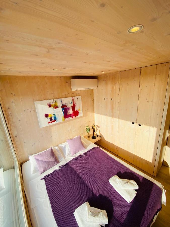 Ecobeachvilla Buqez 9 Pakostane Bagian luar foto