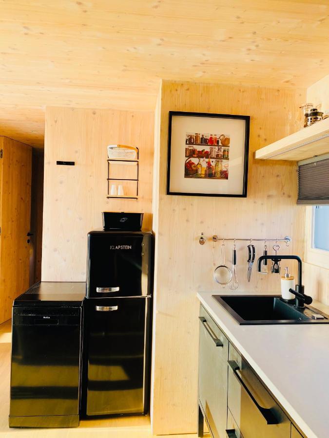 Ecobeachvilla Buqez 9 Pakostane Bagian luar foto